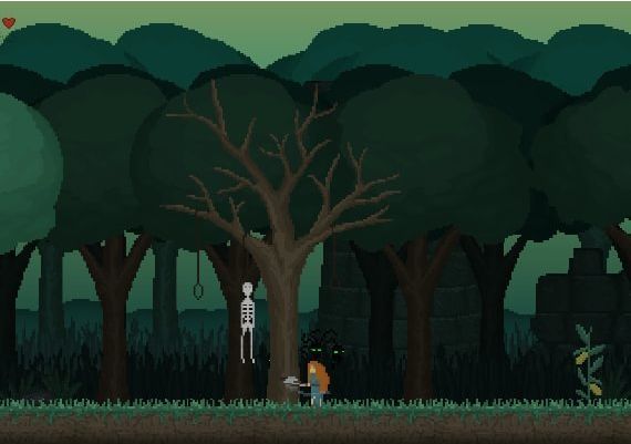 Neverliria EN/RU/UK Global Steam Digital Key