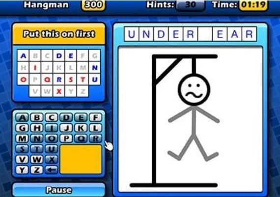 Puzzler World EN/DE/FR/IT/ES Global Steam Digital Key