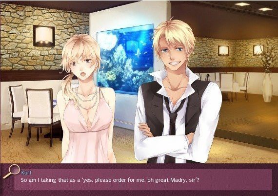 Nicole EN EU Nintendo Switch Digital Key