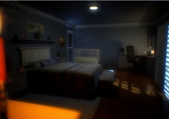 Evil Inside EN Argentina Xbox One/Series Digital Key