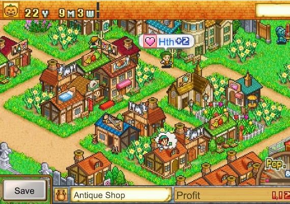 Dungeon Village EN United States Xbox One/Series/Windows Digital Key