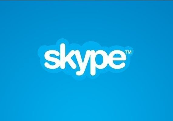 Skype Gift Card AUD $10 Prepaid Digital Key