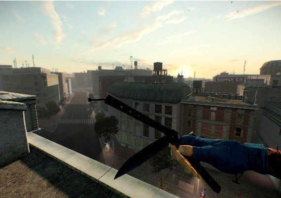 Payday 2: Crimewave Edition - Sydney Character Pack DLC EN EU Xbox One/Series Digital Key