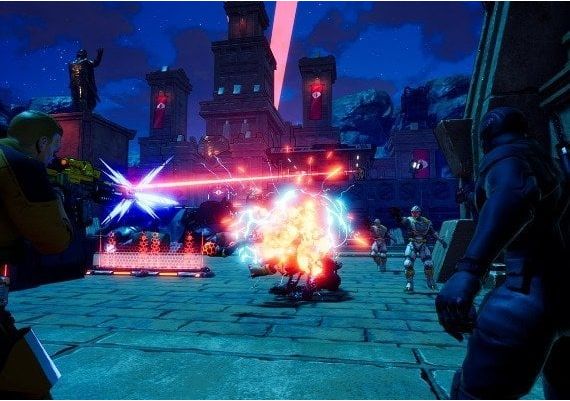 G.I. Joe: Operation Blackout Deluxe Edition EN Global Xbox One/Series Digital Key