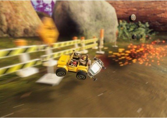 Super Toy Cars Offroad EN/DE/FR/IT/PT/ES Global Steam Digital Key