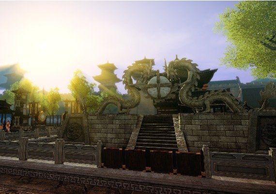 GuJian 2 ZH Global Steam Digital Key