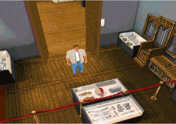 Time Gate: Knight's Chase EN Global Steam Digital Key