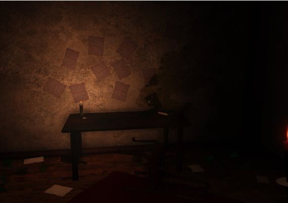 Wooden Floor EN Global Steam Digital Key