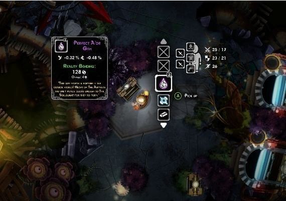 Soulblight EN/DE/FR/IT/PL/ES EU Steam Digital Key