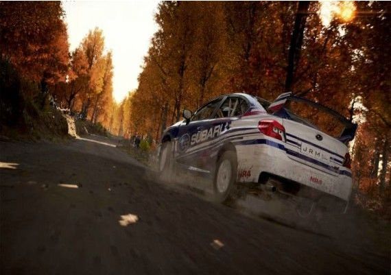 DiRT 4 - Team Booster Pack DLC EN/DE/FR/IT/ES Global Steam Digital Key