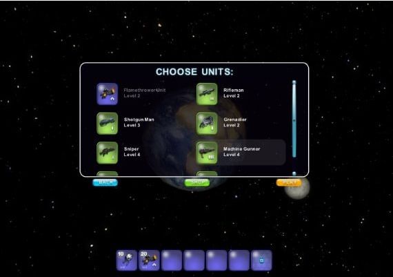 Alien Hallway EN Global Steam Digital Key