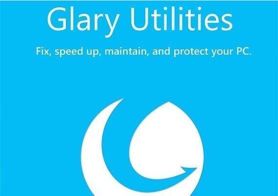 Glary Utilities Pro 1 Year 3 Devices EN Global Software License Digital Key