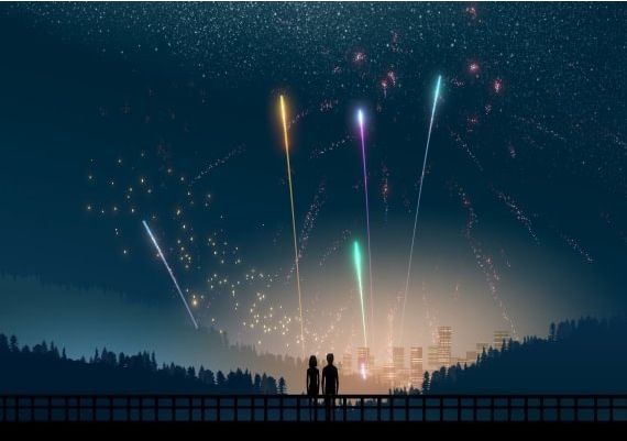 Rainswept EN Global Steam Digital Key