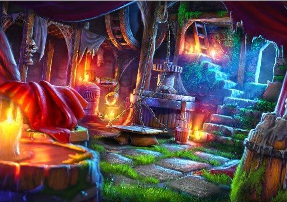 Grim Legends - Bundle EN Argentina Xbox One/Series Digital Key