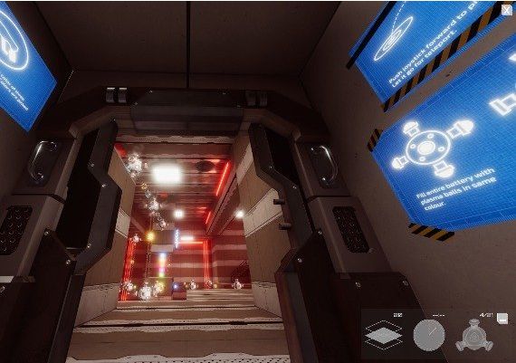 Plasmatic VR EN Global Steam Digital Key