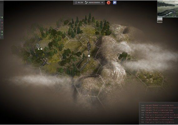 Lost Scavenger EN/RU Global Steam Digital Key