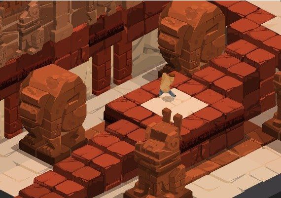 An Interesting Journey of Monsieur Paf Global Steam Digital Key