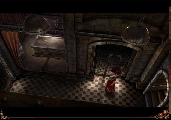 Mata Hari EN/DE/FR/IT Global Steam Digital Key