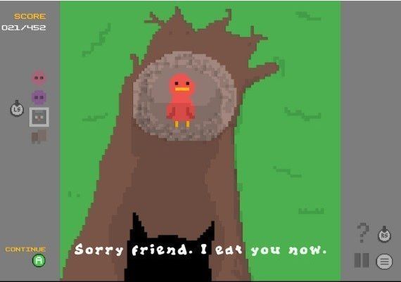 Tux and Fanny EN EU Xbox One/Series Digital Key