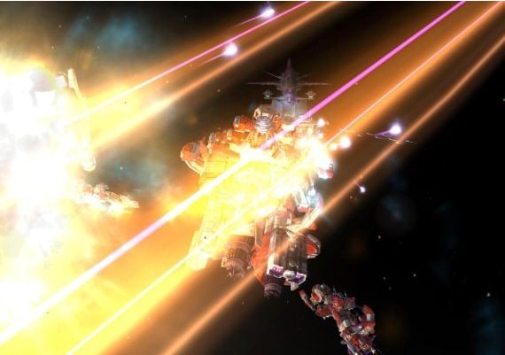 Sword of the Stars: Complete Collection EN Global Steam Digital Key