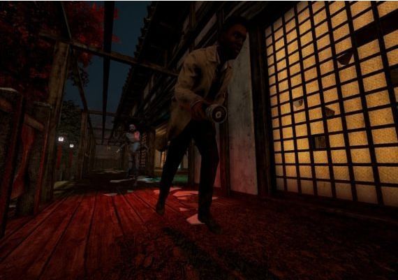 Dead by Daylight: Shattered Bloodline Chapter DLC Global Steam Digital Key