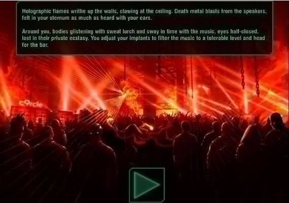 System Crash EN Global Steam Digital Key