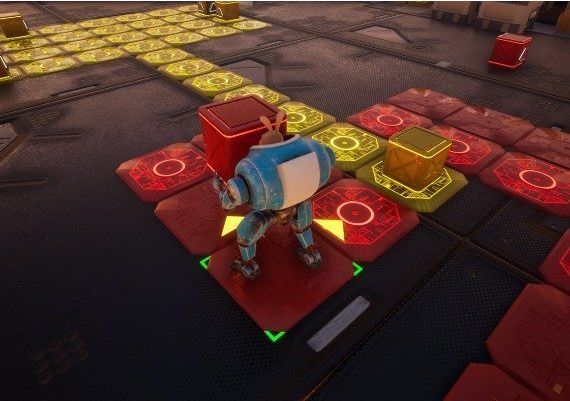 Bunny Factory EN Argentina Xbox One/Series Digital Key