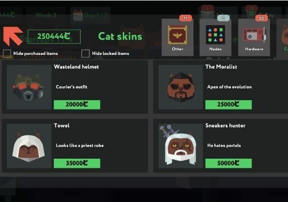 while True: learn() Chief Technology Officer Edition Global Steam Digital Key