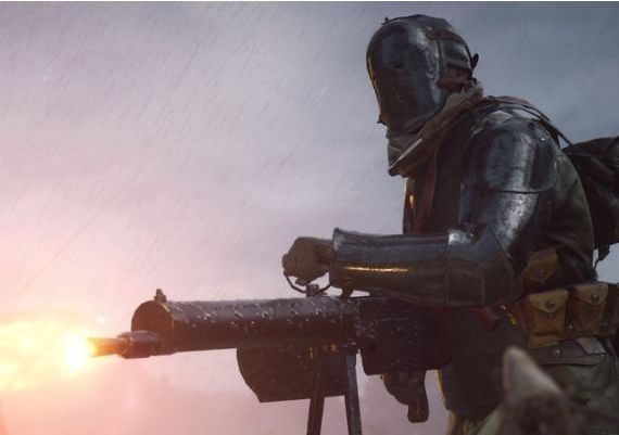 Battlefield 1 Revolution Edition EN United States Xbox One/Series Digital Key