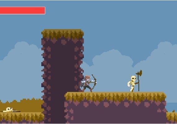 Alone Journey EN Global Steam Digital Key