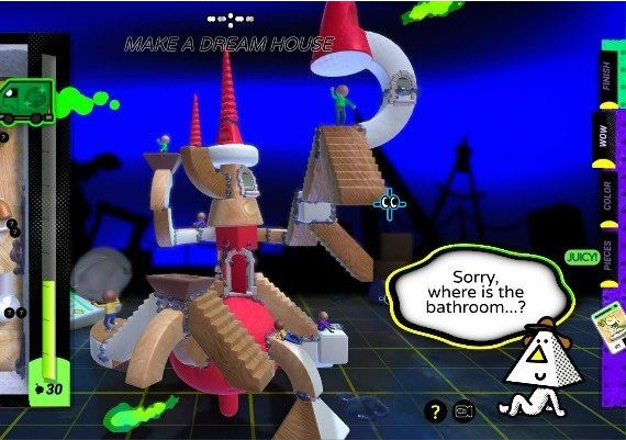 Mini Maker: Make A Thing EN/DE/FR/ZH/ES Global Steam Digital Key