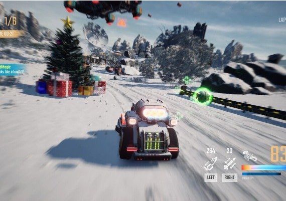 Turbo Sloths EN/RU/ZH Global Steam Digital Key