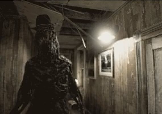 Resident Evil 7 Biohazard: Banned Footage Vol.2 DLC EN/DE/FR/IT/JA/ES Global Steam Digital Key