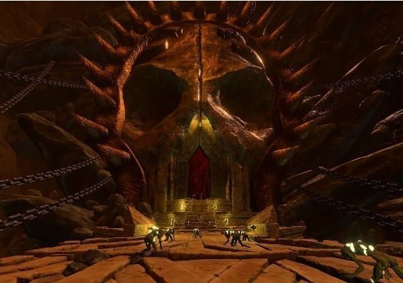 Elderborn Metal AF Edition Global Steam Digital Key