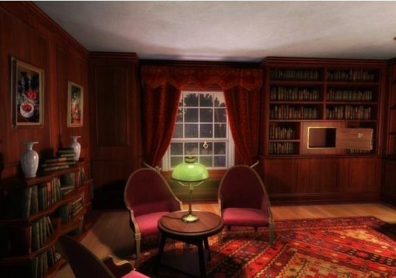 Safecracker: The Ultimate Puzzle Adventure EN/DE/IT/ES Global Steam Digital Key