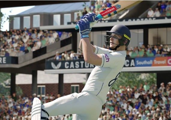 Cricket 24 EN United States Xbox One/Series Digital Key
