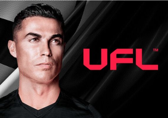 UFL Club Edition EN United States Xbox Series Digital Key