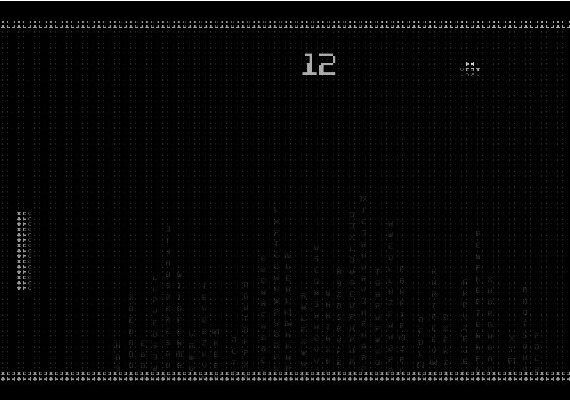 ASCII Game Series: Beginning Global Steam Digital Key