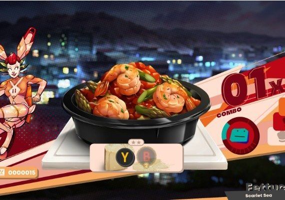 Cook Serve Forever EN Global Steam Digital Key