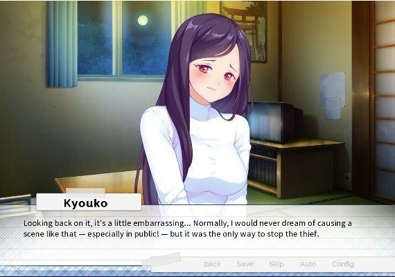 The Language of Love EN/DE Argentina Xbox One/Series Digital Key