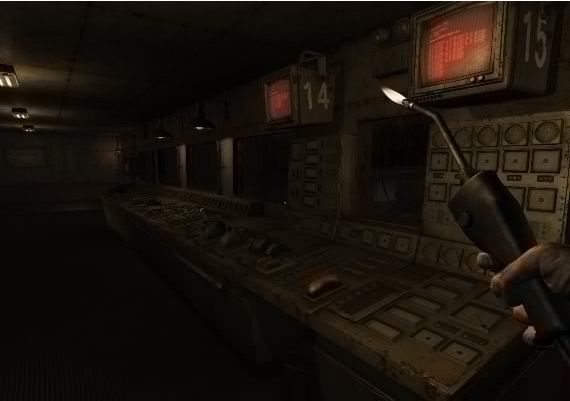 Monstrum EN Argentina Xbox One/Series Digital Key