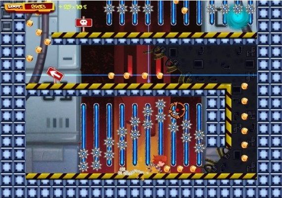 The Escapist EN EU Steam Digital Key