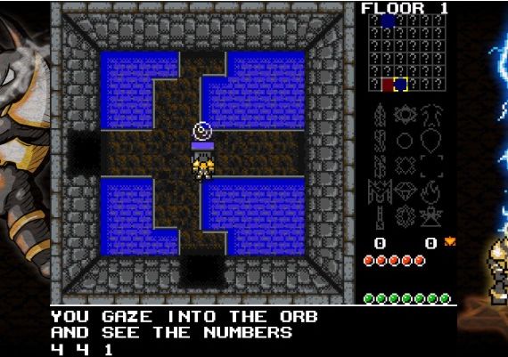 Castle of No Escape 2 EN EU Xbox One/Series Digital Key