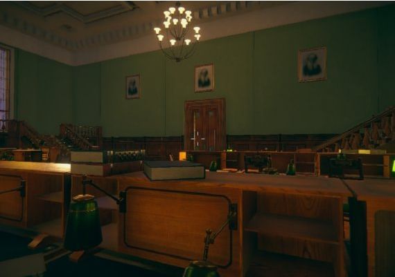 Reading Simulator EN Global Steam Digital Key