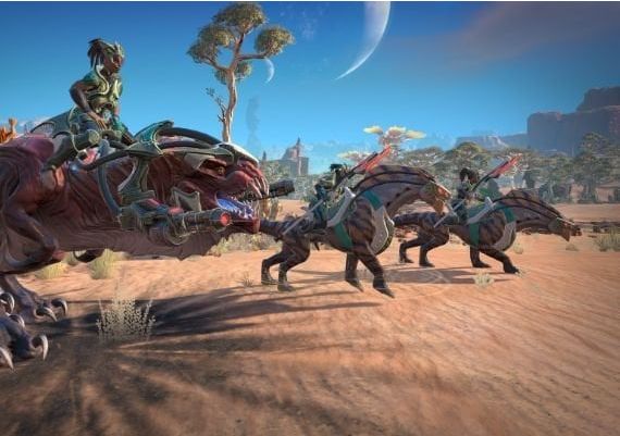 Age of Wonders: Planetfall - Season Pass DLC EN EU Xbox One/Series Digital Key