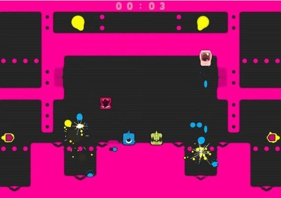 Spitlings Global Steam Digital Key