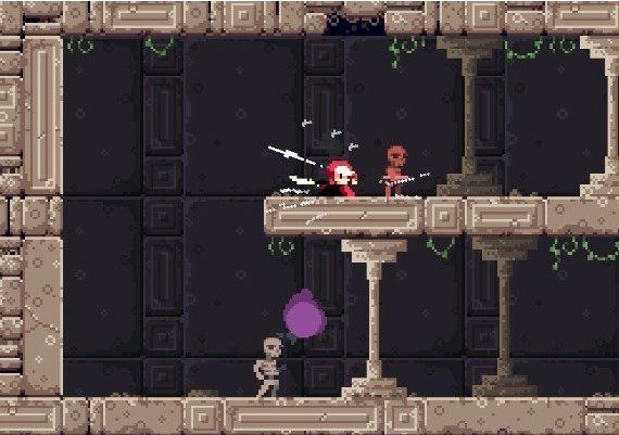 Shiro EN Argentina Xbox One/Series Digital Key