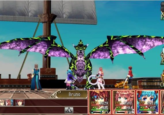 KEMCO - RPG Selection Vol. 1 EN Colombia Xbox One/Series/Windows Digital Key