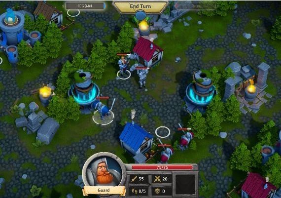 Exorder EN/PL Global Steam Digital Key