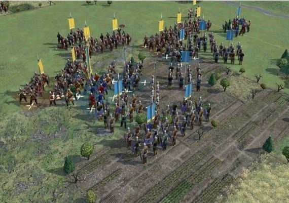 Field of Glory II: Legions Triumphant DLC Global Steam Digital Key